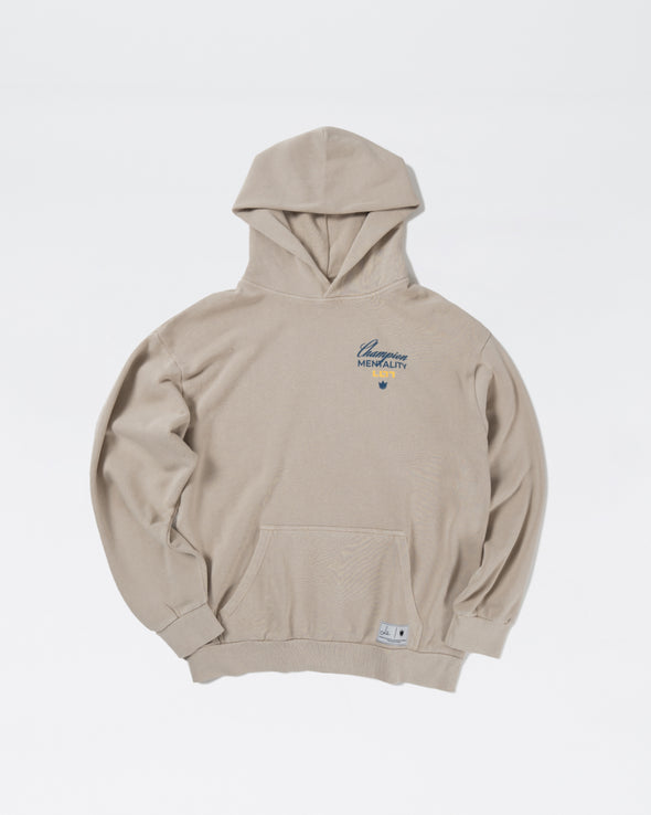 Leandro Lo Champion Hoodie