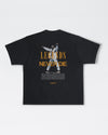 Leandro Lo Signature Tee