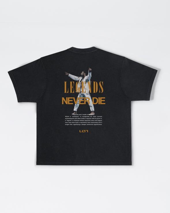 Leandro Lo Signature Tee