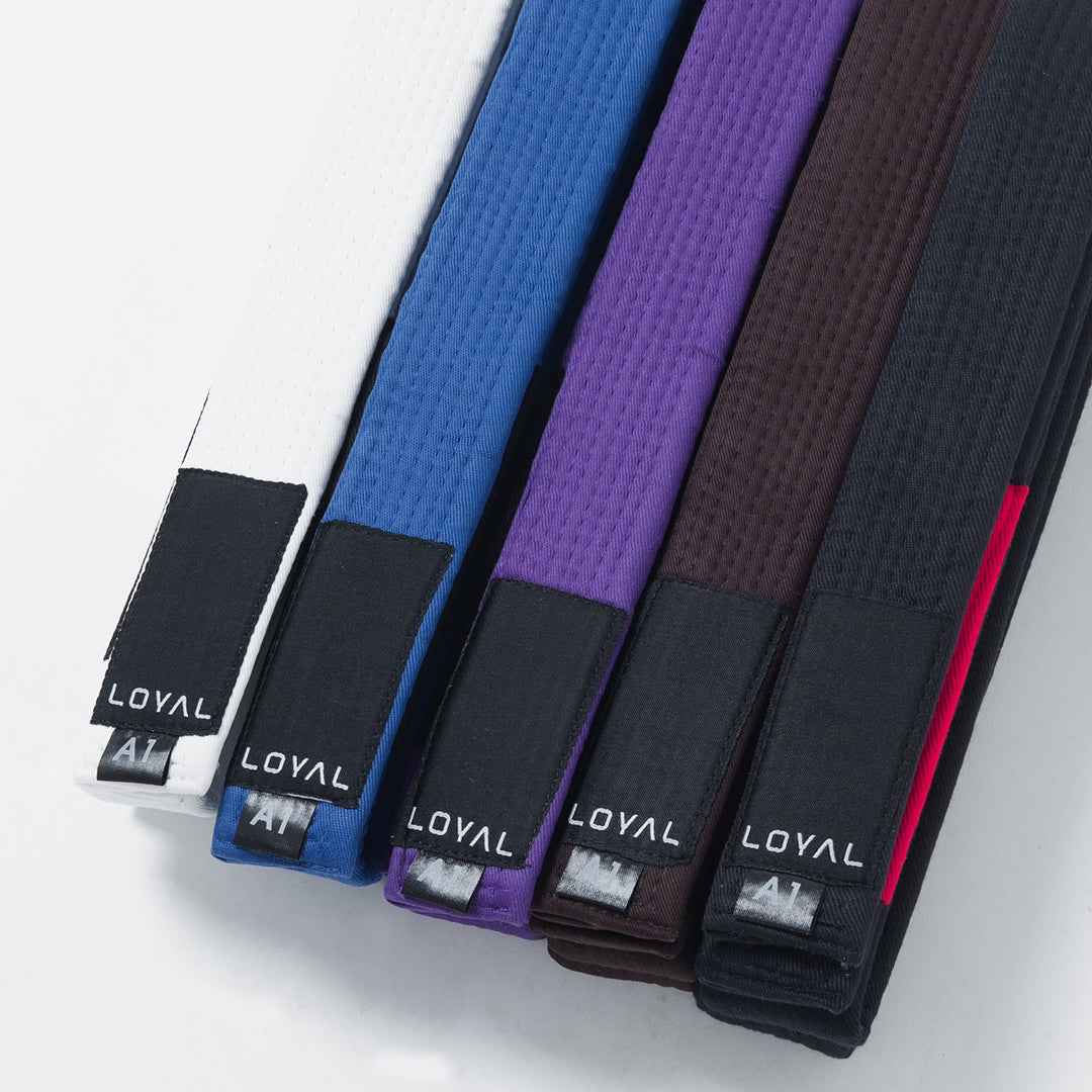 Loyal Base Belt - Fighters Market