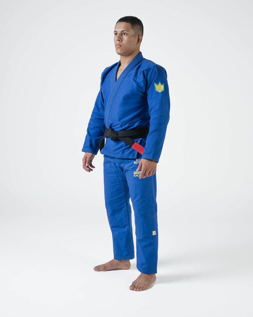 Kingz MI-K Roots Gi