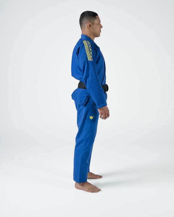 Kingz MI-K Roots Gi