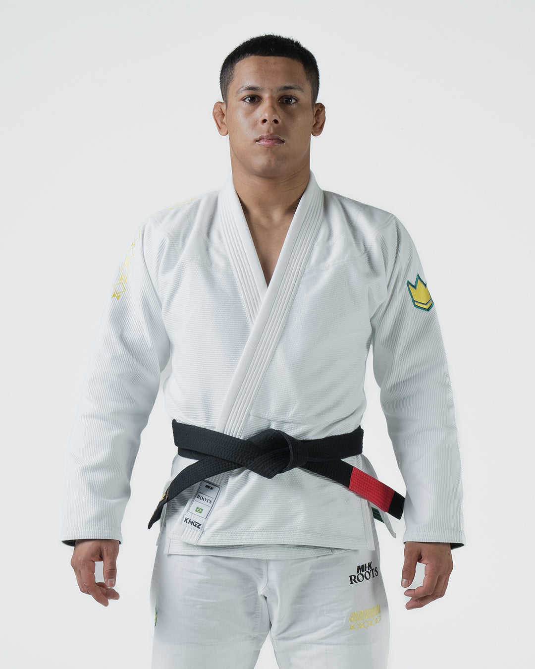 Kingz Nano 3.0 Terra Limited Edition Jiu Jitsu Gi – Fighters Market