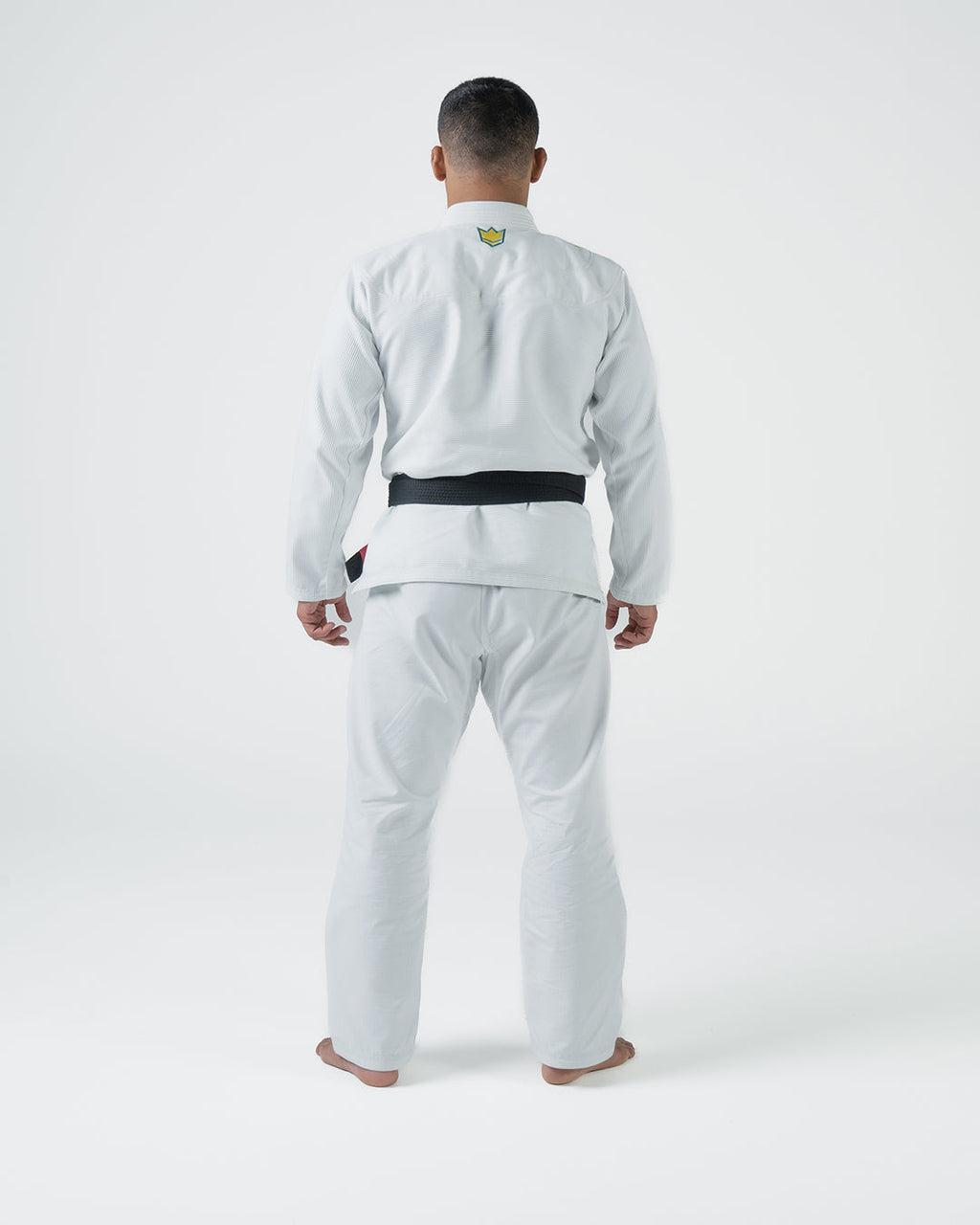 Kingz MI-K Roots Gi