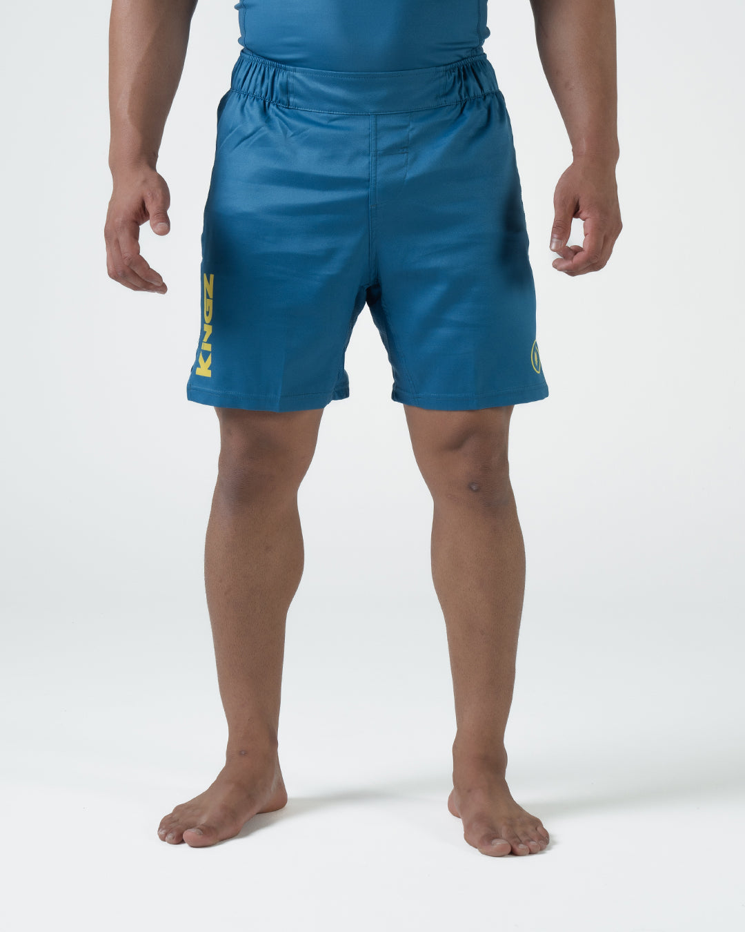 Kingz MI-K Roots Shorts