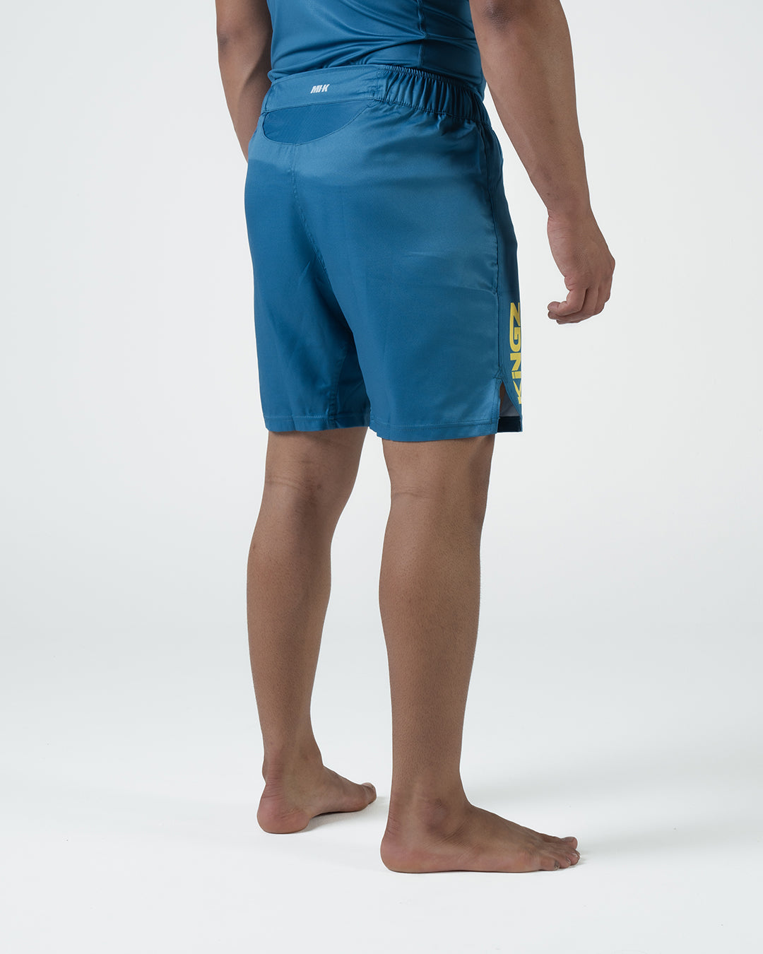 Kingz MI-K Roots Shorts