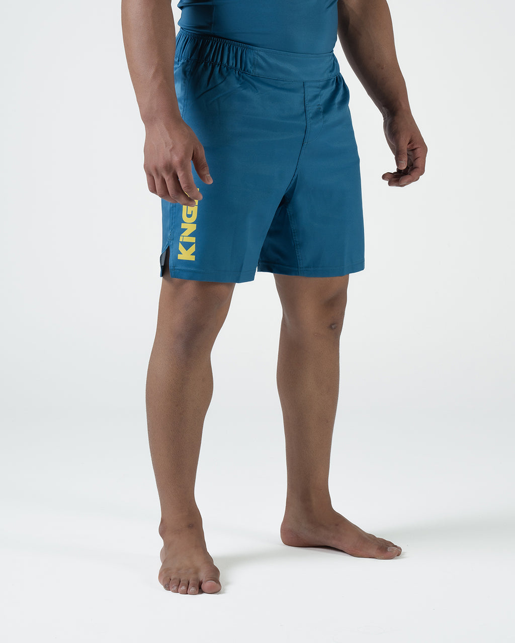Kingz MI-K Roots Shorts