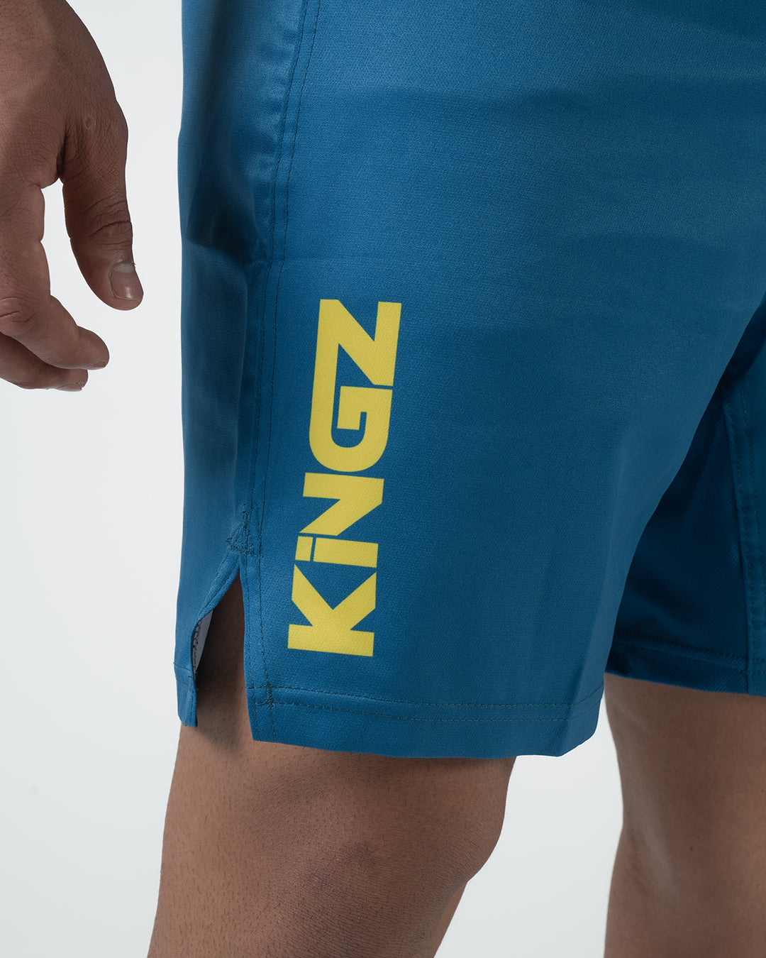Kingz MI-K Roots Shorts