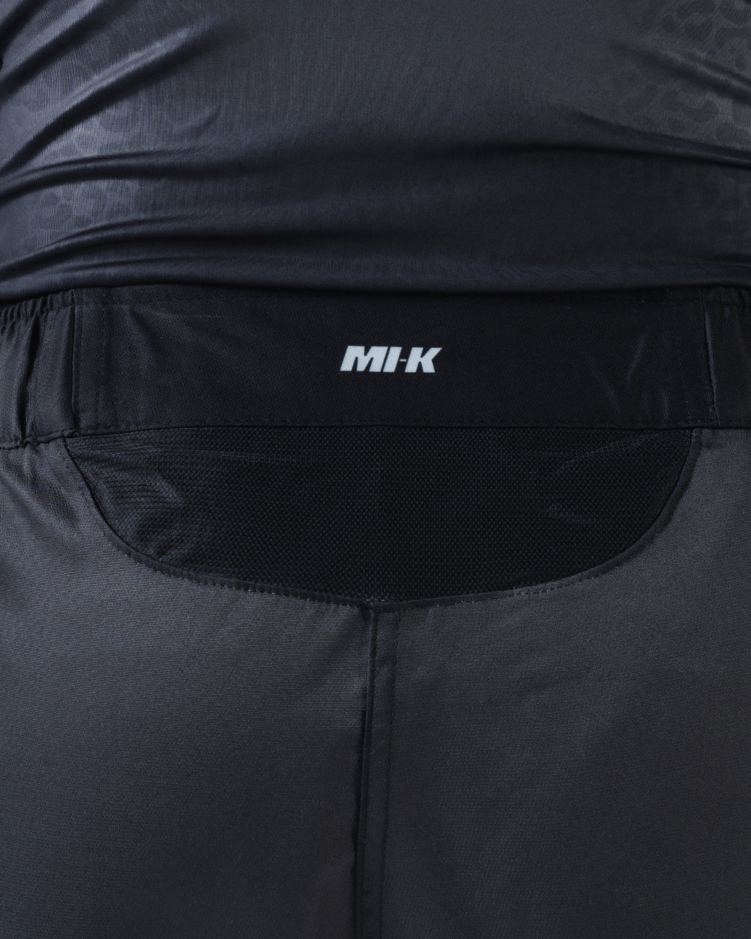 Kingz MI-K Roots Onca Pintada Shorts