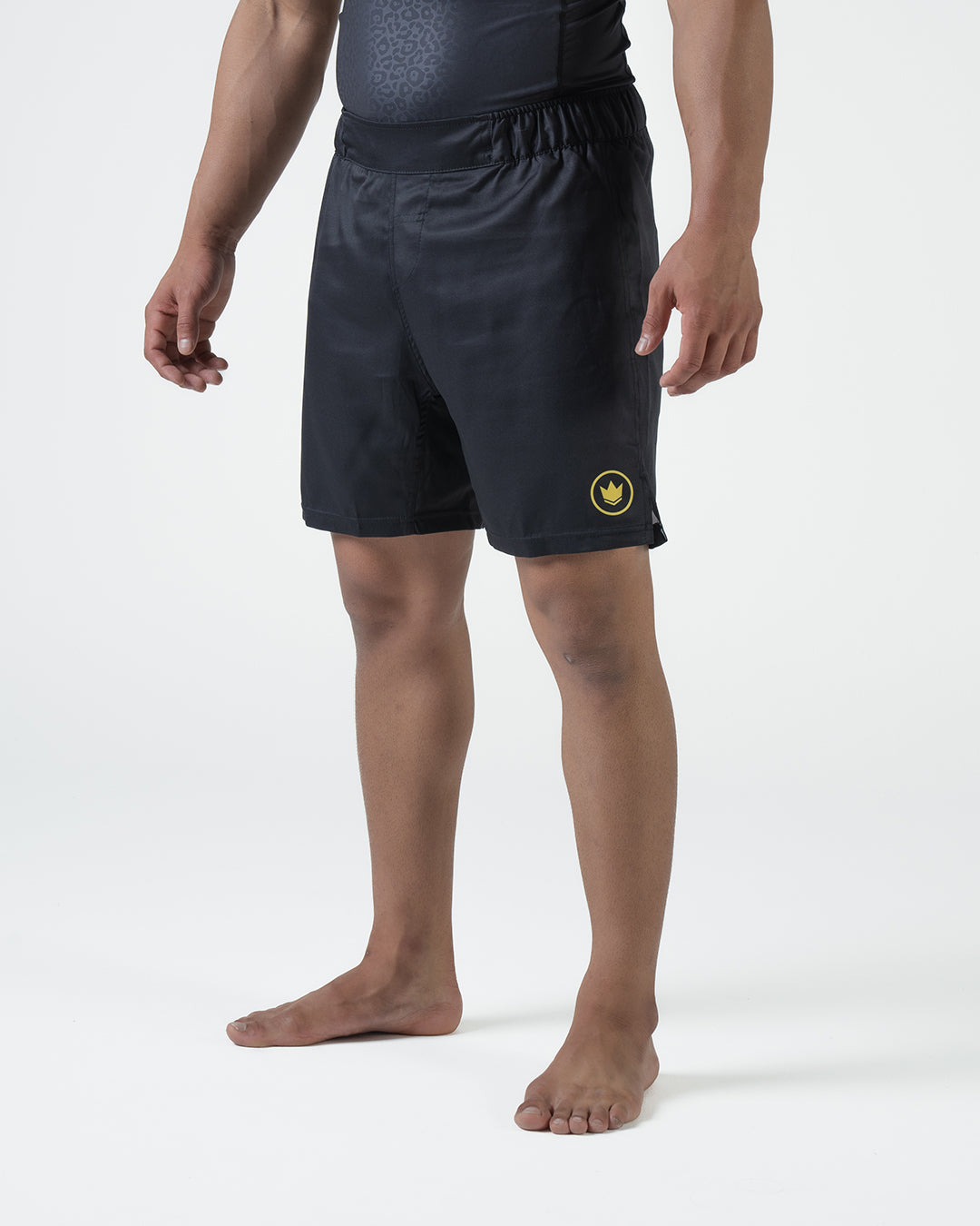 Kingz MI-K Roots Onca Pintada Shorts