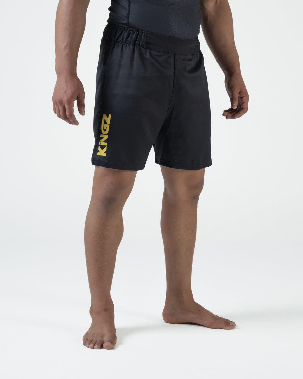 Kingz MI-K Roots Onca Pintada Shorts
