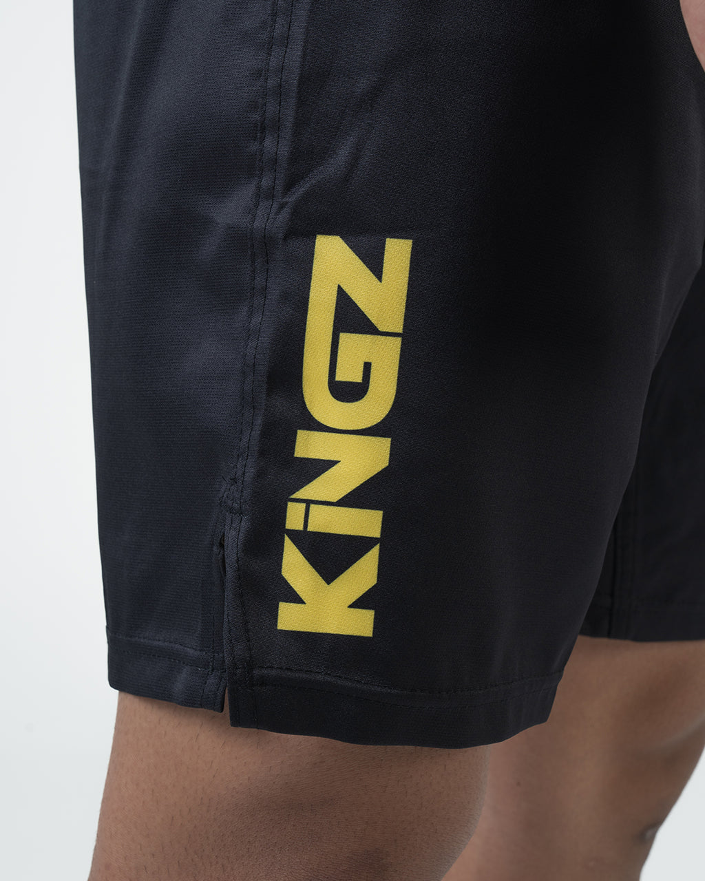 Kingz MI-K Roots Onca Pintada Shorts