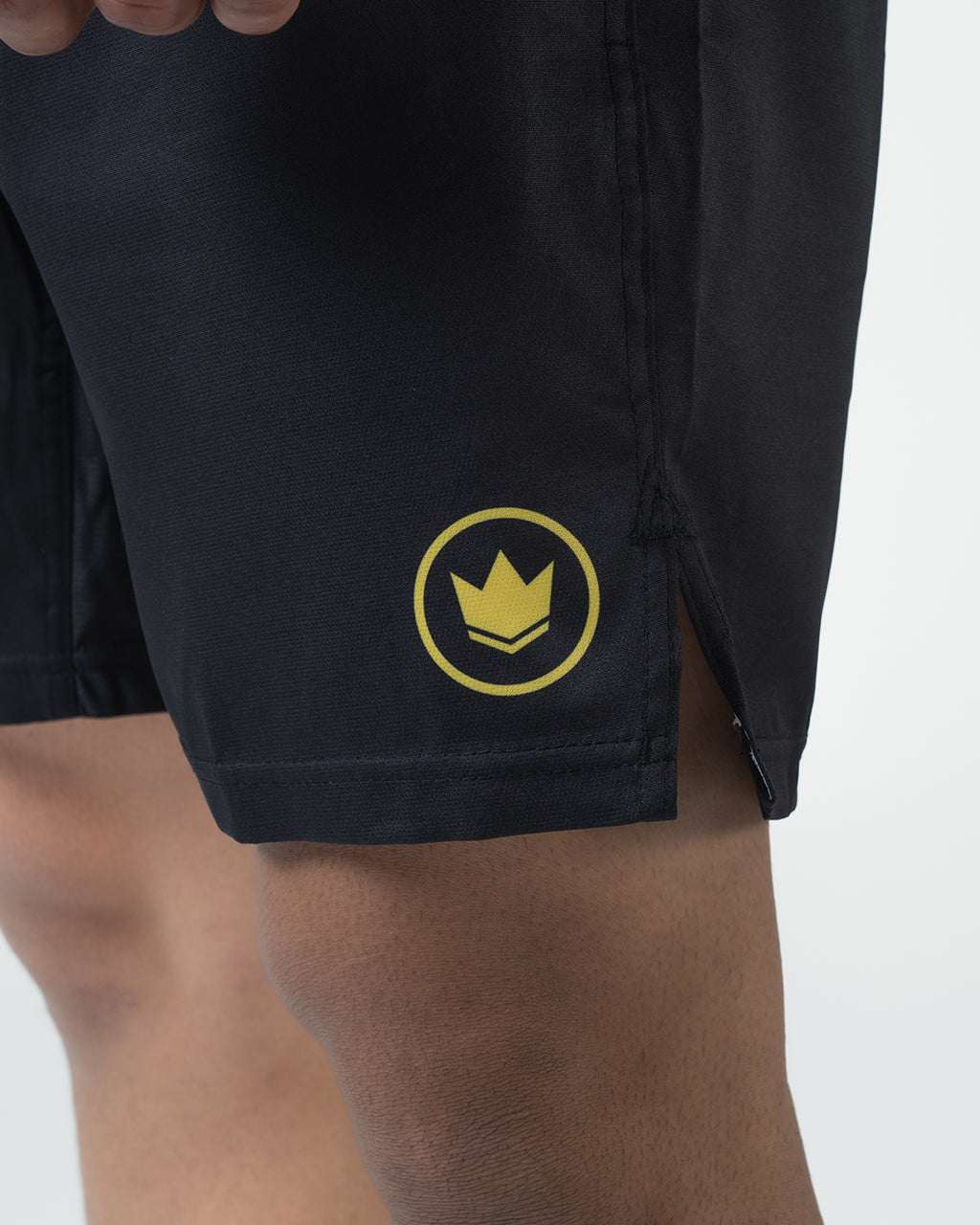 Kingz MI-K Roots Onca Pintada Shorts