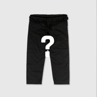 Mystery Men's Gi Pant - Fighters Market