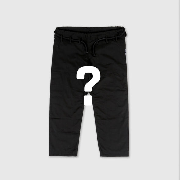 Mystery Women's Gi Pant - Fighters Market