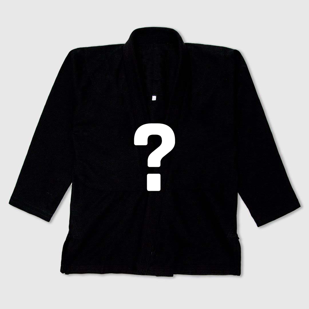 Mystery Women's Gi Jacket