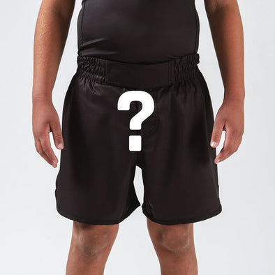 Mystery Men's Shorts