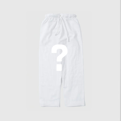 Youth Mystery Gi Pants - Fighters Market