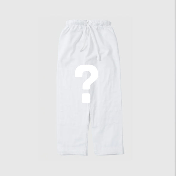 Youth Mystery Gi Pants - Fighters Market