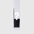 Mystery Brown Belt