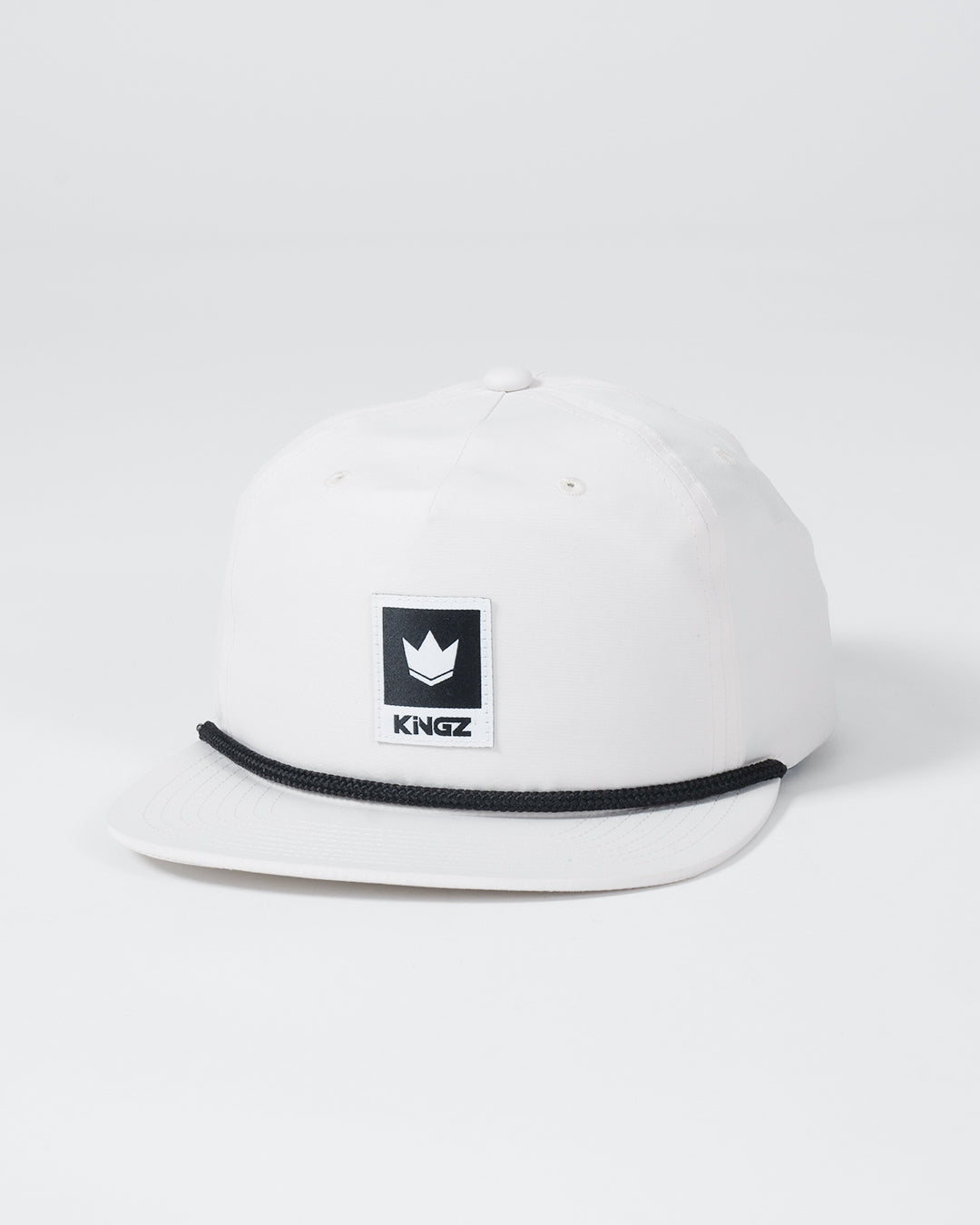 Kingz Original V2 Snapback - Natural