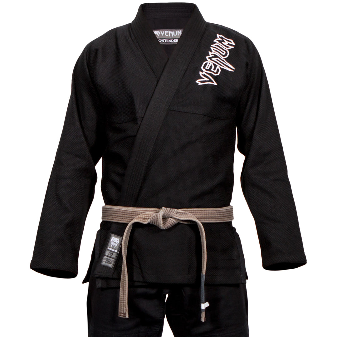 Venum Contender 2.0 BJJ Gi | Fighters Market