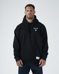 Leandro Lo Respect Hoodie