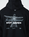 Leandro Lo Respect Hoodie