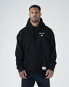 Leandro Lo Respect Hoodie