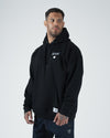 Leandro Lo Respect Hoodie