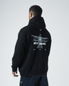 Leandro Lo Respect Hoodie