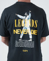 Leandro Lo Signature Tee