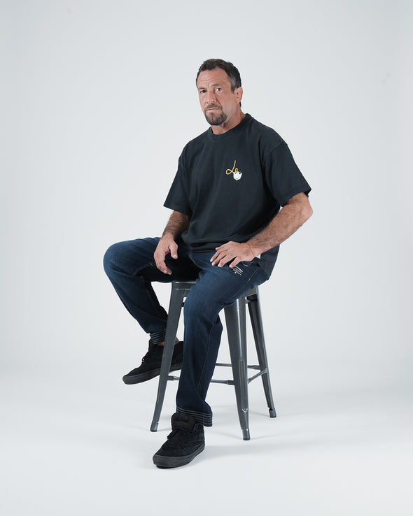 Leandro Lo Signature Tee