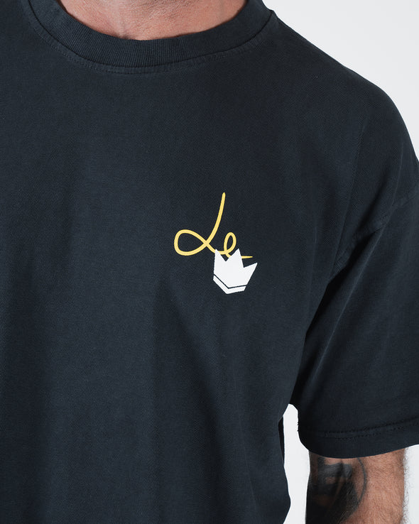 Leandro Lo Signature Tee