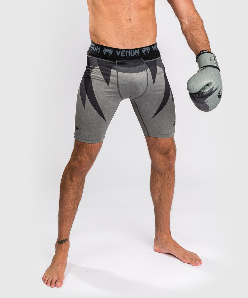 Venum Stone Vale Tudo Shorts 