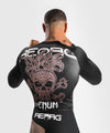 Venum Reorg Long Sleeve Rash Guard - Fighters Market