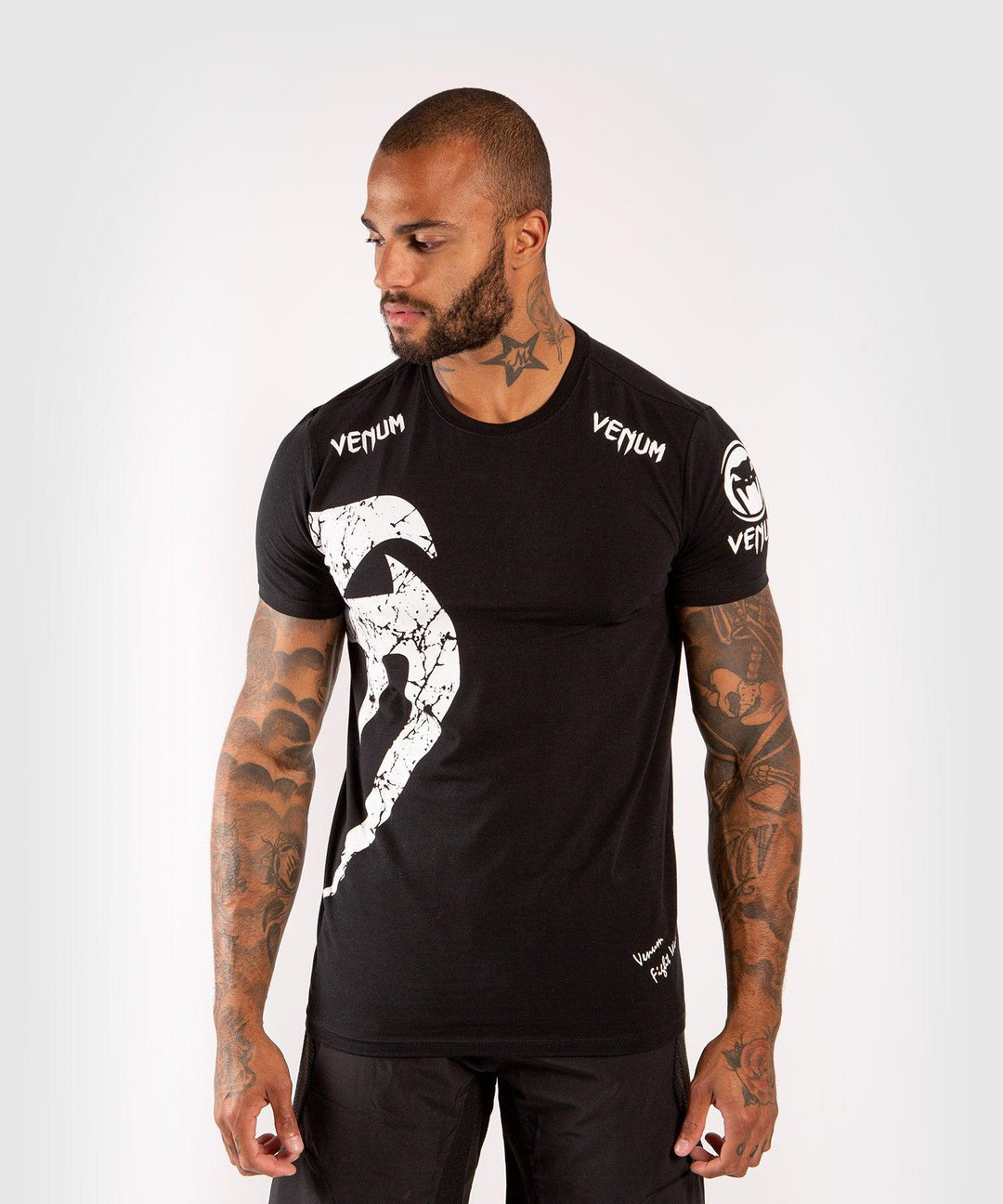 Venum Giant T-Shirt - Fighters Market