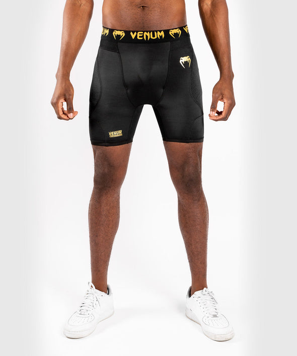 Venum G-Fit Compression Shorts - Fighters Market