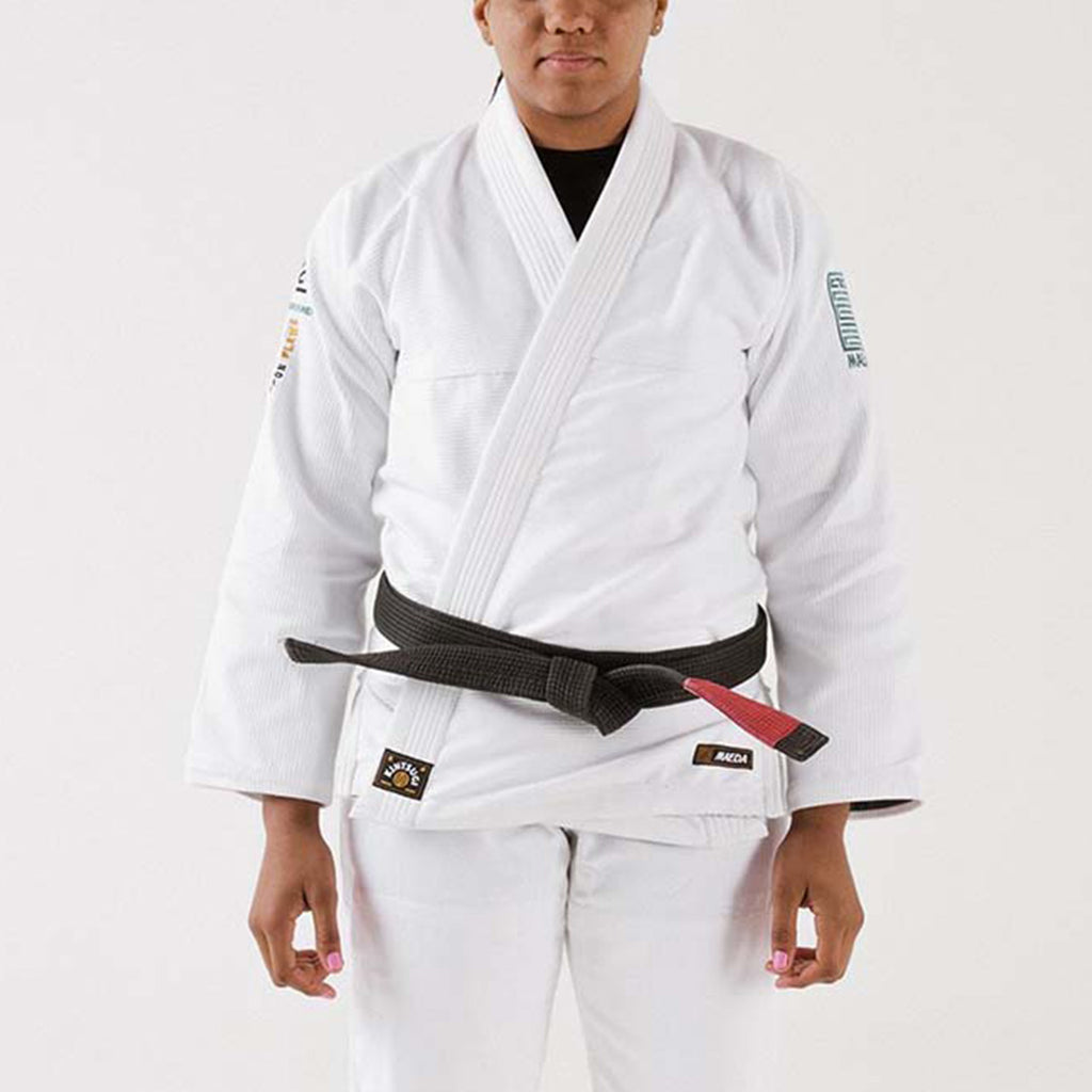 Maeda Kintsugi Women's Jiu Jitsu Gi - Fighters Market