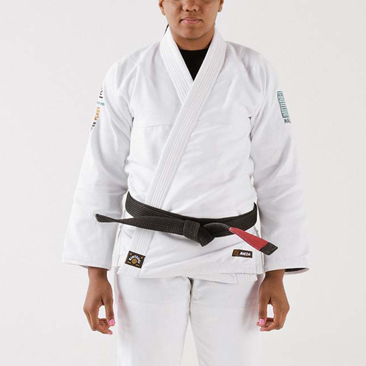Maeda Kintsugi Women's Jiu Jitsu Gi - Fighters Market