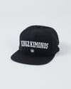 Kingz Collegiate Snapback