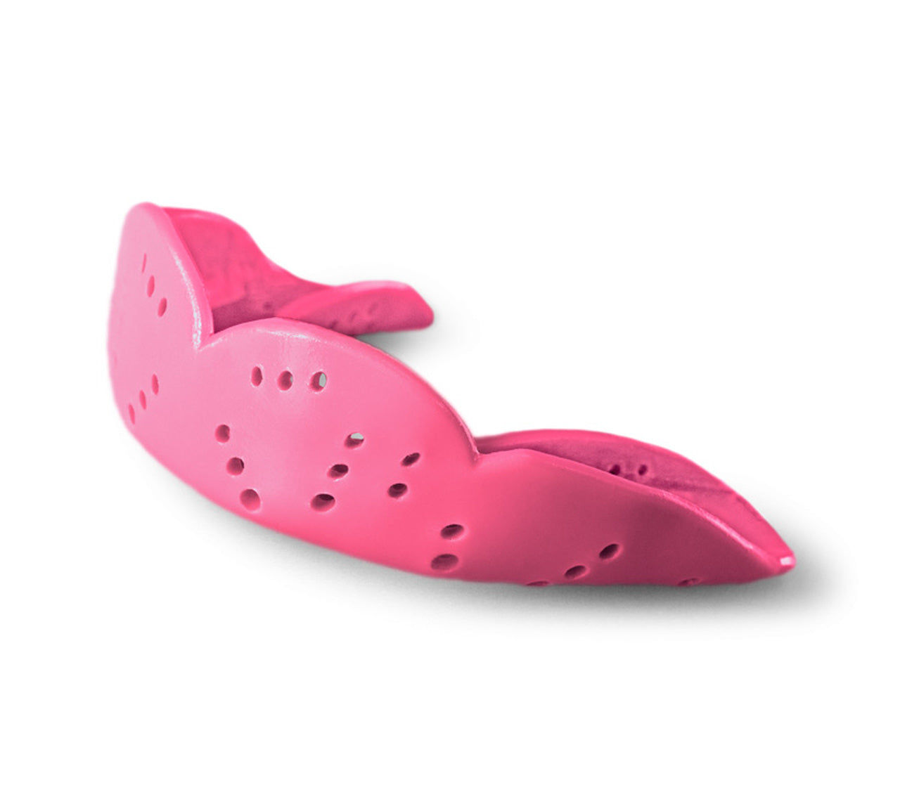 Sisu Guard Aero Mouth Guard - Small - Fighters Market