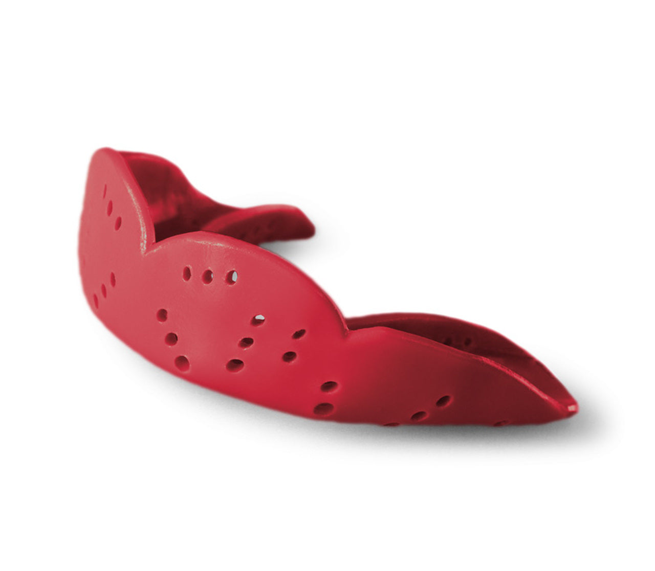 Sisu Guard Aero Mouth Guard - Large - Fighters Market