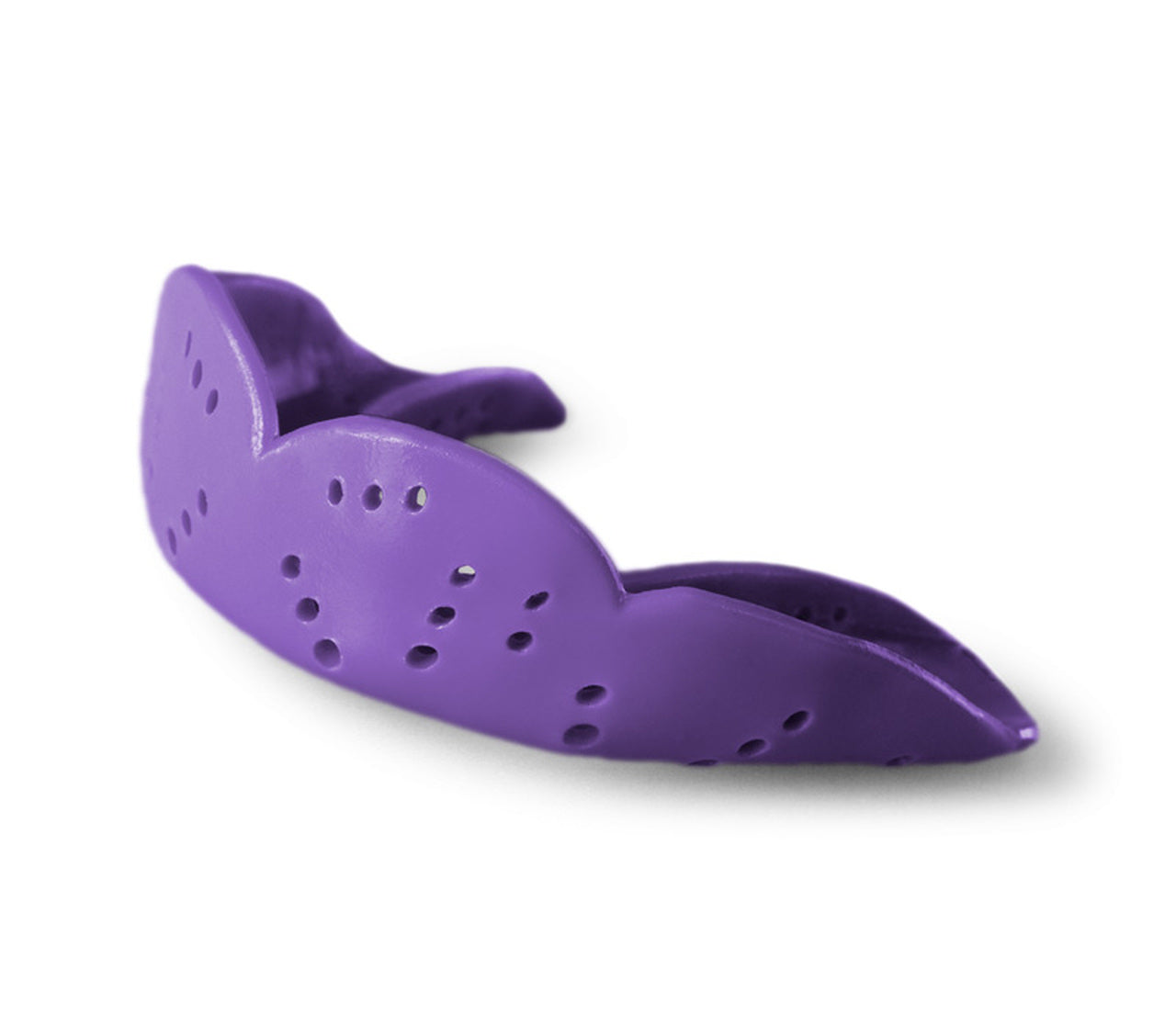 Sisu Guard Aero Mouth Guard - Small - Fighters Market
