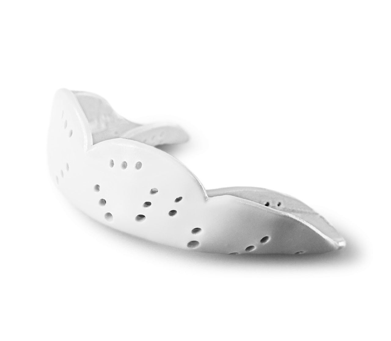 Sisu Guard Aero Mouth Guard - Small - Fighters Market