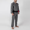 Blank Kimonos Pearl Weave BJJ Gi w/ Free White Belt - Fighters Market