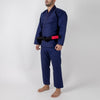 Blank Kimonos Pearl Weave BJJ Gi w/ Free White Belt - Fighters Market