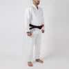 Blank Kimonos Lightweight BJJ Gi - Fighters Market
