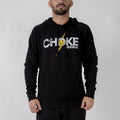 Choke Republic Bolt Hoodie - Fighters Market