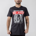 Choke Republic Tiger Tee - Fighters Market
